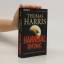 Thomas Harris: Hannibal rising