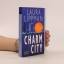 Laura Lippman: Charm City