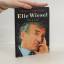 Elie Wiesel: Zlo a exil