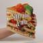 Kolektiv: Sandwiches & more. toll in For