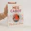 Meg Cabot: Pants on Fire