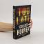 Colleen Hoover: Too Late