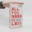 Manfred Folkers: All You Need Is Less