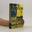 David Hewson: Die Medici-Morde: Ein Vene