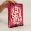 Katy Regan: Kein Sex unter Freunden