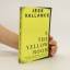 Jess Vallance: The Yellow Room