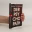 Bram Dehouck: Der Psychopath