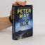 Peter May: Blacklight Blue