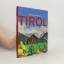 Bernhard Aichner: Tirol