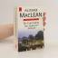 Alistair MacLean: Die Erpressung. Der Sa