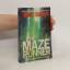 gebrauchtes Buch – James Dashner – The maze runner – Bild 1