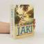 A. A. Attanasio: Jaki