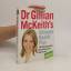 Gillian McKeith: Dr Gillian McKeith