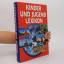 kolektiv: Kinder und Jugend Lexikon