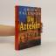 Colin Falconer: Die Aztekin