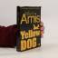 Martin Amis: Yellow dog