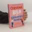 Casey McQuiston: Červená, bílá a královs