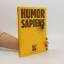 Ulrich Forchner: Humor Sapiens