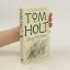 Tom Holt: Only Human