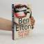 Ben Elton: Blast From The Past