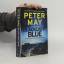 Peter May: Blacklight Blue