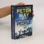 Peter May: Extraordinary People