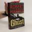 Robert Harris: The Ghost