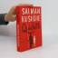 Salman Rushdie: Quichotte