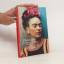 Christina Burrus: Frida Kahlo