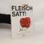 Stefan Wiertz: Fleisch satt!