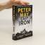 Peter May: Cast iron