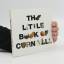 Emma Mansfield: Little Book Cornwall