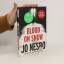 Jo Nesbø: Blood on snow