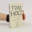 Tom Holt: Snow White And The Seven Samur