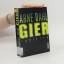 Arne Dahl: Gier : thriller