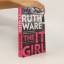 Ruth Ware: The IT girl