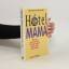 Elke Herms Bohnhoff: Hotel Mama