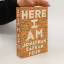 Jonathan Safran Foer: Here I am