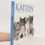 Claire Bessant: Katzen