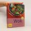 Marion Grillparzer: Wok