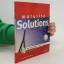 Tim Falla: Solutions Maturita. Pre-inter