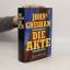 John Grisham: Die Akte