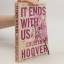 Coleen Hoover: It Ends with Us