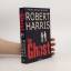 Robert Harris: The Ghost