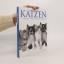 Claire Bessant: Katzen