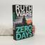 Ruth Ware: Zero days