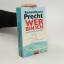 Richard David Precht: Wer bin ich - und 