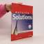 Tim Falla: Solutions Maturita. Pre-inter