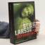 Stieg Larsson: Verdammnis