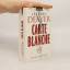 Jeffery Deaver: Carte Blanche